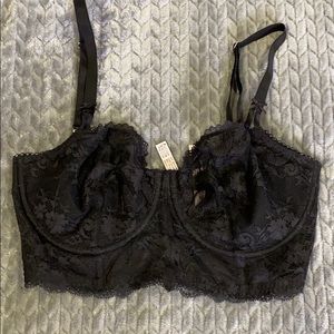 Victoria’s Secret 34DDD Dream Angels Bra